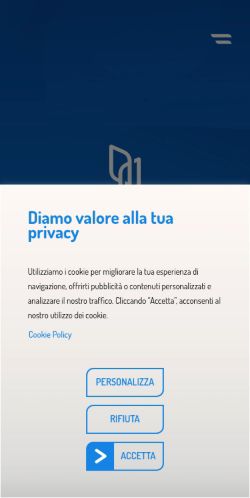 Mobile screenshot