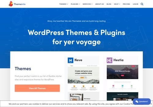 Screenshot of the audited page (Desktop 1440×900)