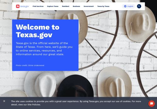 Screenshot of the audited page (Desktop 1440×900)