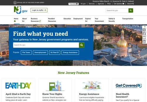 Screenshot of the audited page (Desktop 1440×900)