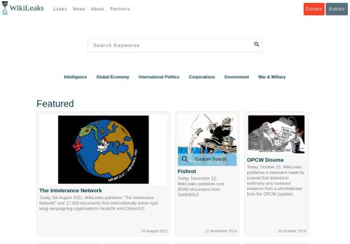 Screenshot of the audited page (Desktop 1440×900)