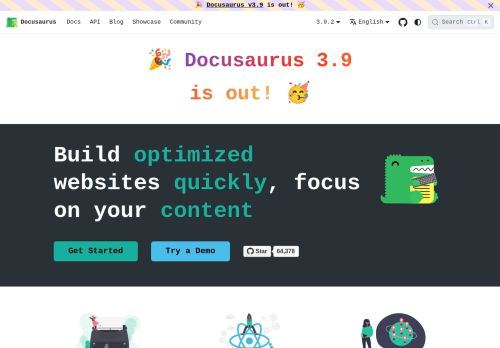 Screenshot of the audited page (Desktop 1440×900)