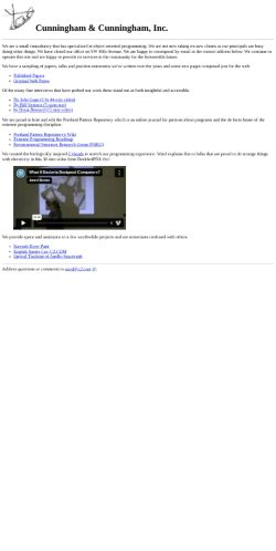 Screenshot of the audited page (Mobile 375×812)