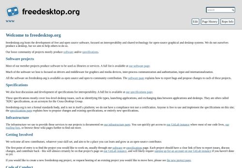 Screenshot of the audited page (Desktop 1440×900)