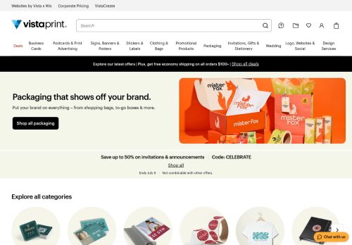 Screenshot of the audited page (Desktop 1440×900)