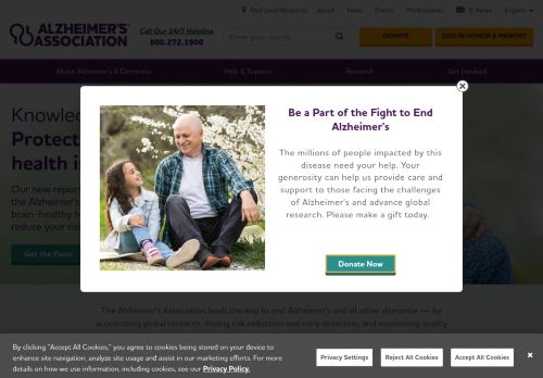 Screenshot of the audited page (Desktop 1440×900)