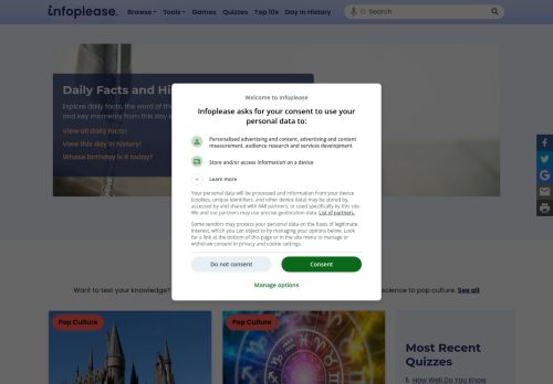Screenshot of the audited page (Desktop 1440×900)