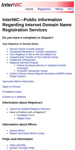 Screenshot of the audited page (Mobile 375×812)