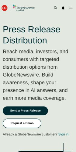 Screenshot of the audited page (Mobile 375×812)