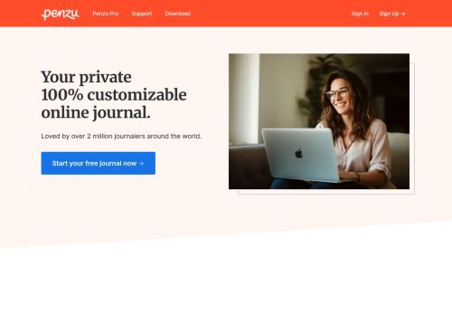 Screenshot of the audited page (Desktop 1440×900)