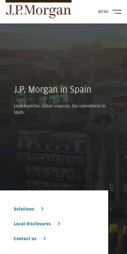 Screenshot of the audited page (Mobile 375×812)