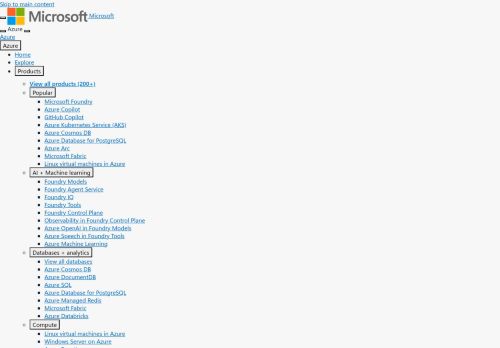 Screenshot of the audited page (Desktop 1440×900)