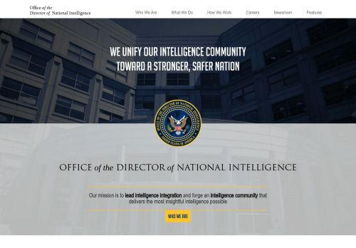 Screenshot of the audited page (Desktop 1440×900)