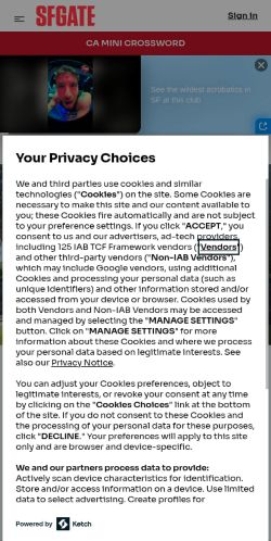 Screenshot of the audited page (Mobile 375×812)