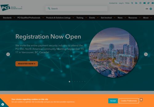 Screenshot of the audited page (Desktop 1440×900)