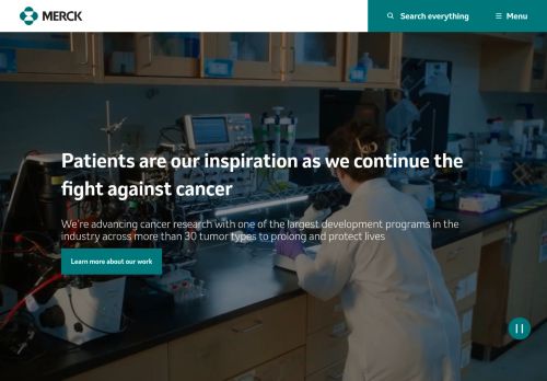 Screenshot of the audited page (Desktop 1440×900)