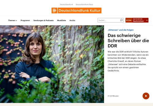 Screenshot of the audited page (Desktop 1440×900)