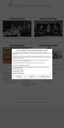 Screenshot of the audited page (Mobile 375×812)
