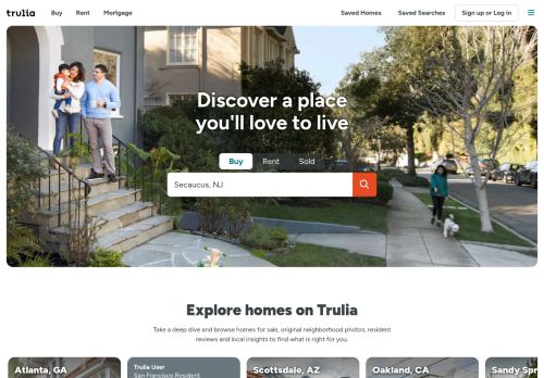 Screenshot of the audited page (Desktop 1440×900)