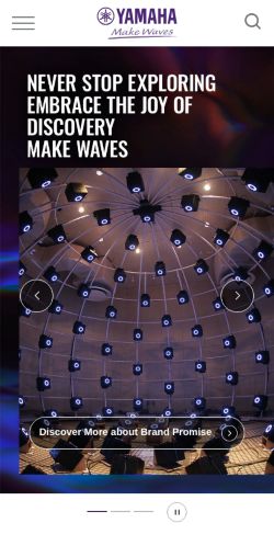 Screenshot of the audited page (Mobile 375×812)