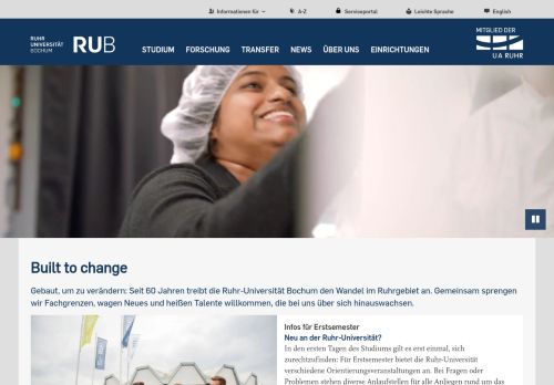 Screenshot of the audited page (Desktop 1440×900)