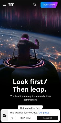 Screenshot of the audited page (Mobile 375×812)