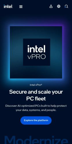 Screenshot of the audited page (Mobile 375×812)
