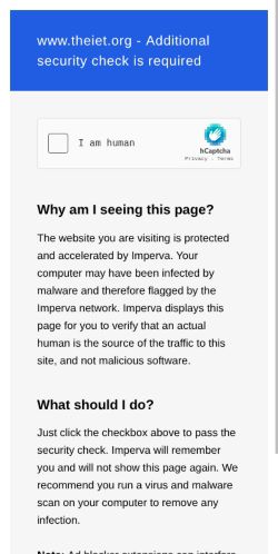 Screenshot of the audited page (Mobile 375×812)