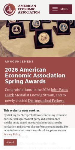 Screenshot of the audited page (Mobile 375×812)