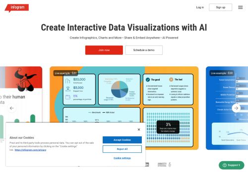 Screenshot of the audited page (Desktop 1440×900)