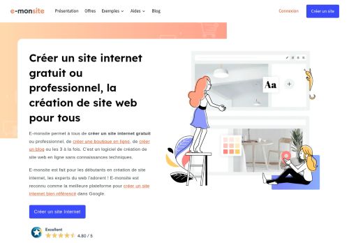 Screenshot of the audited page (Desktop 1440×900)
