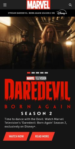 Screenshot of the audited page (Mobile 375×812)