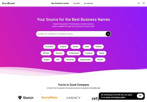 Screenshot of the audited page (Desktop 1440×900)
