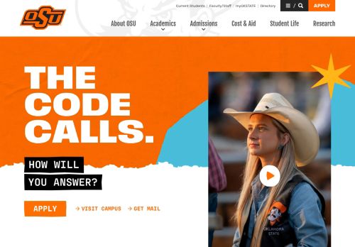Screenshot of the audited page (Desktop 1440×900)