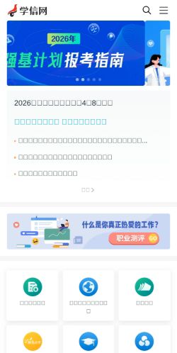 Screenshot of the audited page (Mobile 375×812)