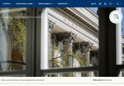 Screenshot of the audited page (Desktop 1440×900)