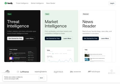 Screenshot of the audited page (Desktop 1440×900)