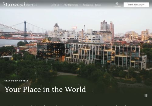 Screenshot of the audited page (Desktop 1440×900)