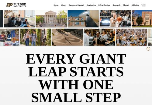 Screenshot of the audited page (Desktop 1440×900)