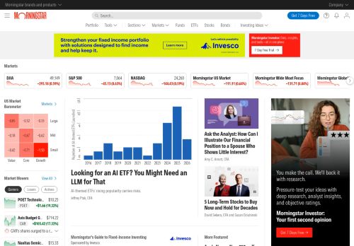 Screenshot of the audited page (Desktop 1440×900)