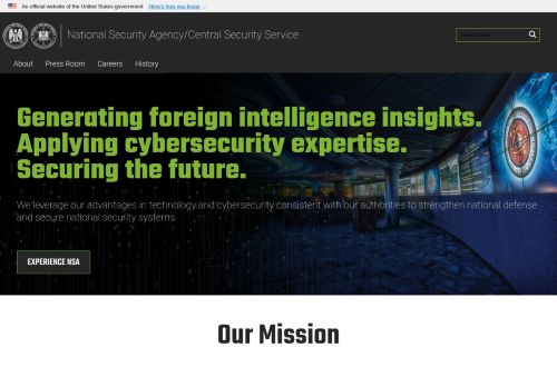 Screenshot of the audited page (Desktop 1440×900)