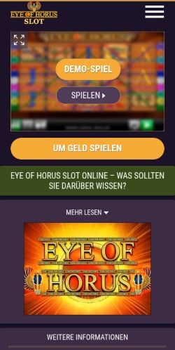 Screenshot of the audited page (Mobile 375×812)