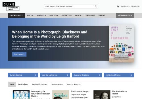 Screenshot of the audited page (Desktop 1440×900)