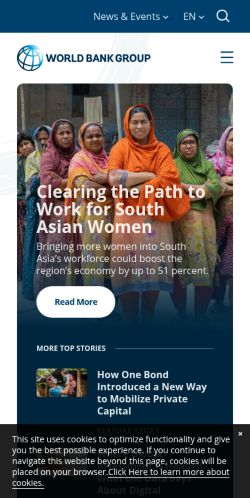 Screenshot of the audited page (Mobile 375×812)
