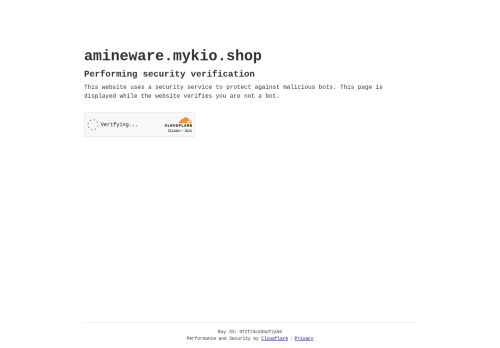 Screenshot of the audited page (Desktop 1440×900)