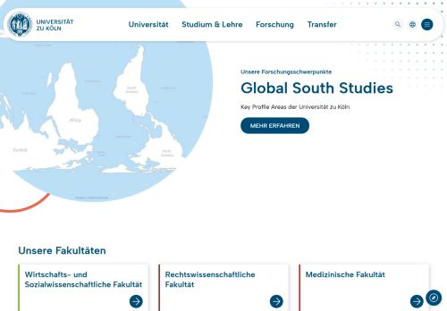 Screenshot of the audited page (Desktop 1440×900)