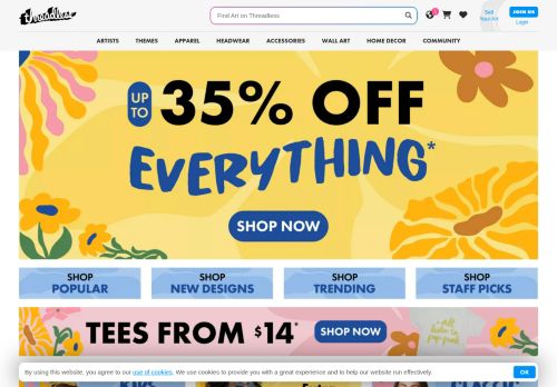 Screenshot of the audited page (Desktop 1440×900)