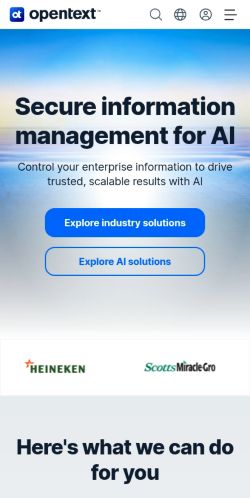 Screenshot of the audited page (Mobile 375×812)