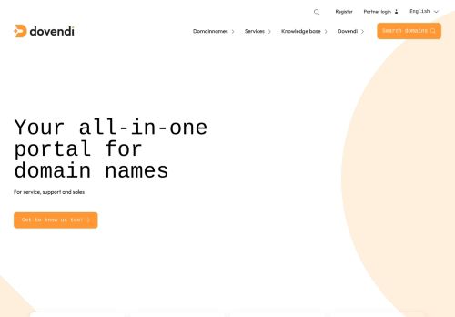 Screenshot of the audited page (Desktop 1440×900)