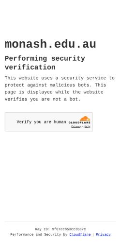 Screenshot of the audited page (Mobile 375×812)